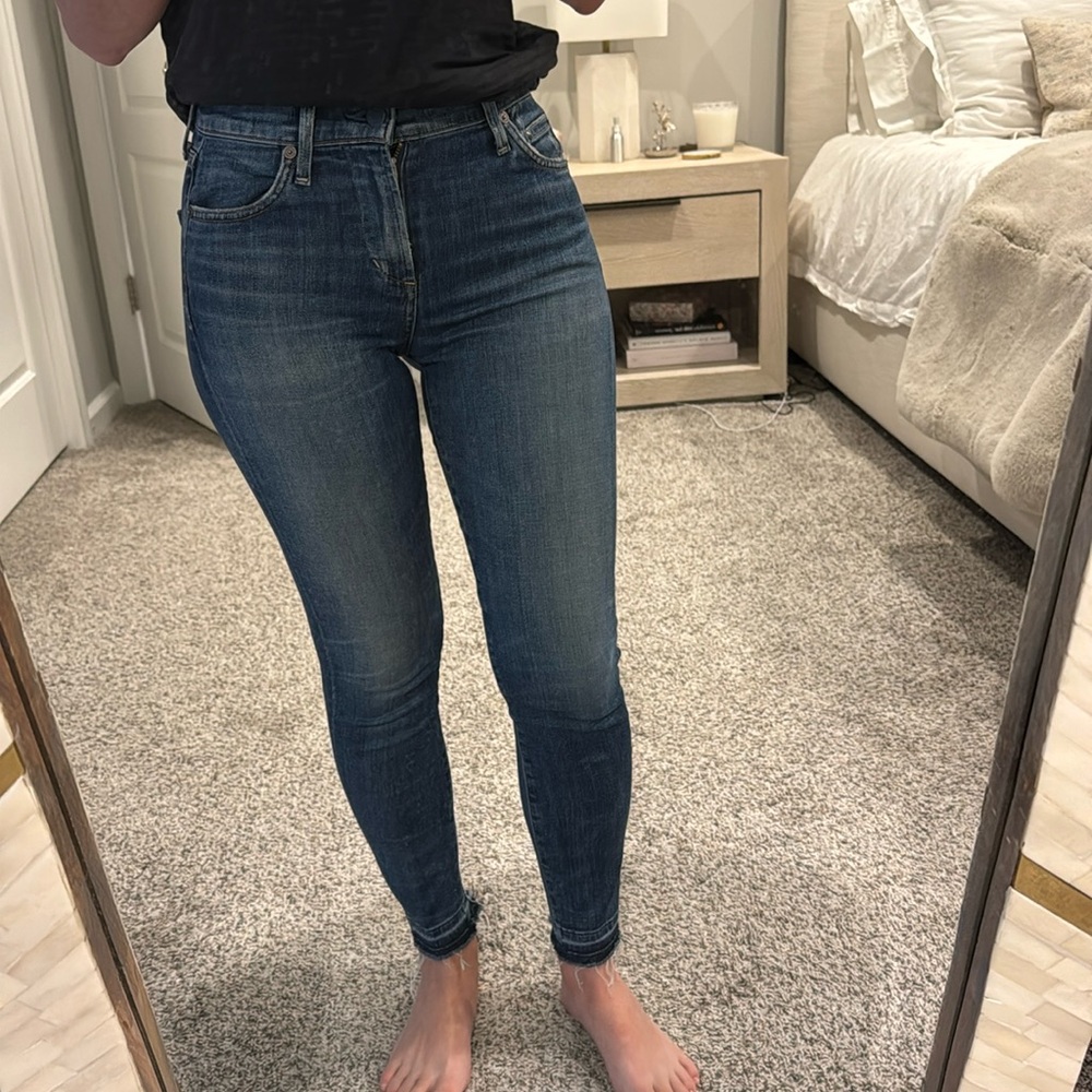 Citizens of Humanity Jeans